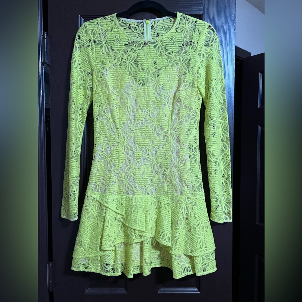 Bcbgmaxazria Dress